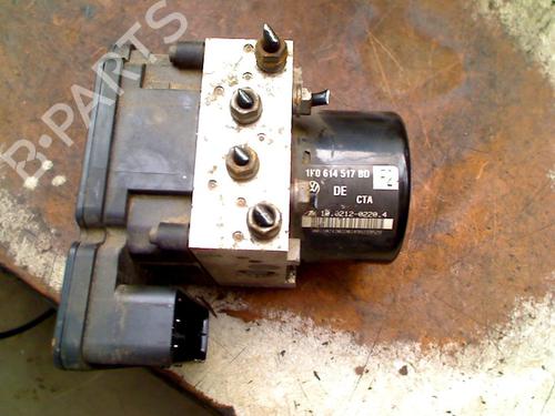 ABS Bremseaggregat ABS Bremseaggregat 38168630 38168630