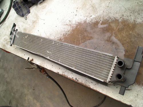 Used Intercooler VW POLO V (6R1, 6C1) 1.2 TSI 16V (90 hp) 26397929