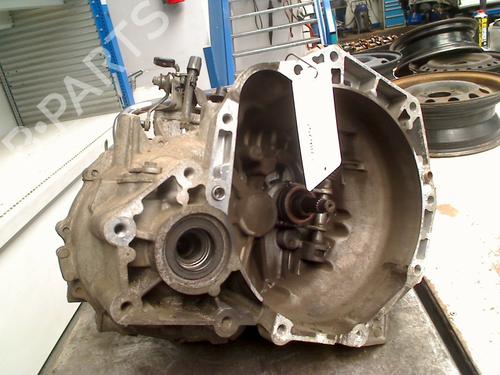 Used Gearbox NISSAN PIXO (UA0) 1.0 (68 hp) 27305702