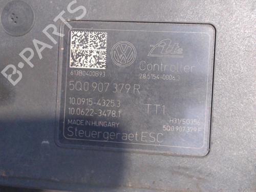 ABS pump SEAT LEON (5F1) 1.6 TDI | BP23429332M43 - Image 3