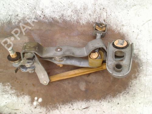 Used Gear lever OPEL CORSA D (S07) 1.2 LPG (L08, L68) (86 hp) 31294107