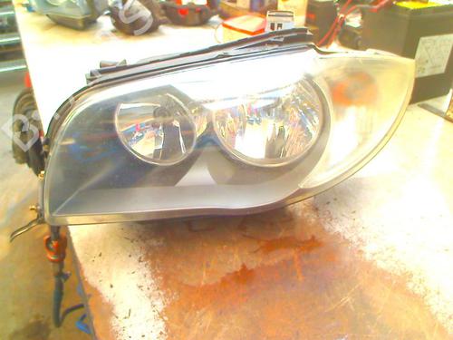 Used Left headlight Left headlight 37791739 37791739