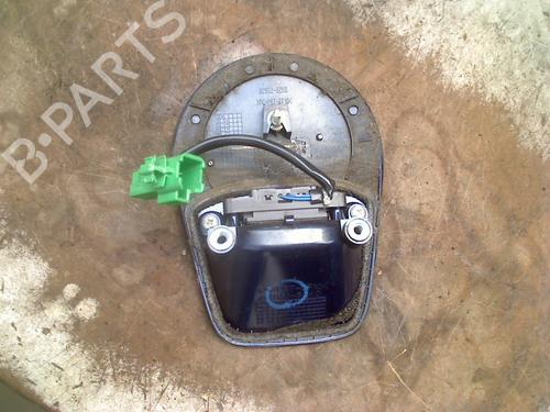Used Tailgate handle OPEL AGILA B (H08) 1.0 (F68) (65 hp) 29283390
