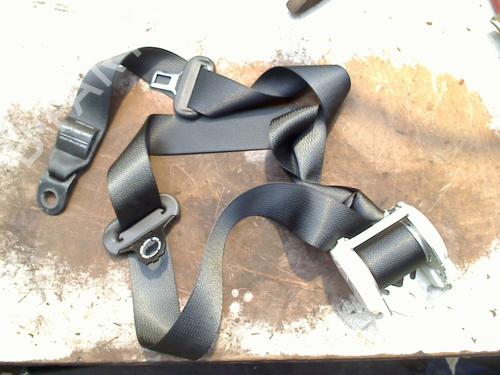 Sikkerhedssele bag højre PEUGEOT 108 1.0 VTi 72 (72 hp) 33022013