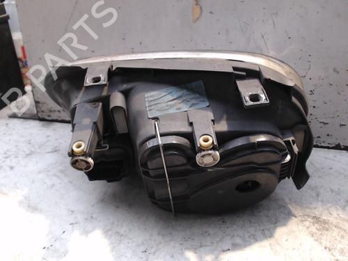 Right headlight VW GOLF IV Cabriolet (1E7) 1.8 | BP24825664C29 