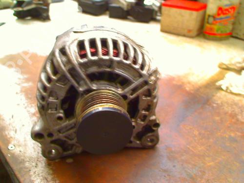 Used Alternator Alternator 37991538 37991538