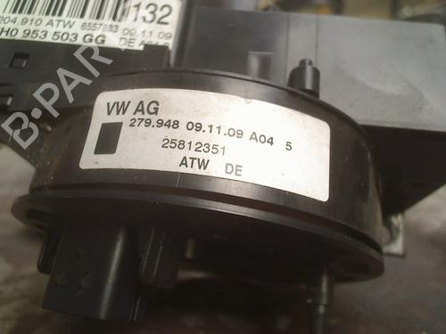 Steering column stalk SKODA FABIA II (542) 1.2 | BP33322362I23 - Image 2