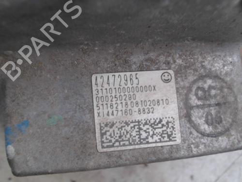 AC compressor OPEL KARL (C16) 1.0 | BP39720254M34 - Image 3