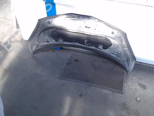 Hood TOYOTA AYGO (_B1_) 1.0 (KGB10_, KGB10R) | BP24825676C1 