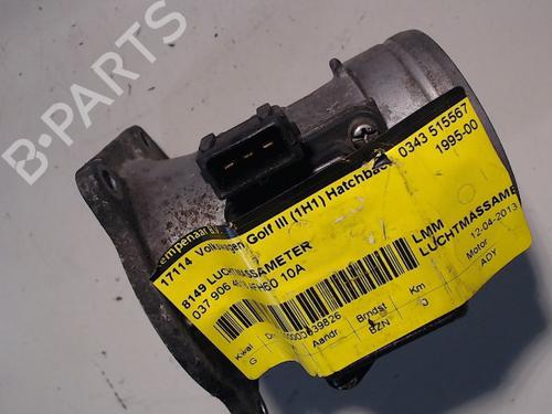 Used Mass air flow sensor Mass air flow sensor 21902150 21902150
