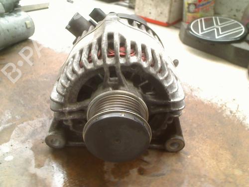 Used Alternator Alternator 37991535 37991535