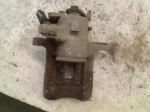 Used Left rear brake caliper Left rear brake caliper AUDI A6 C5 Avant (4B5, 4B6) 2.8 (180 hp) 21931529 21931529