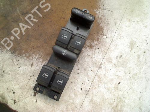 Comutador VW GOLF IV (1J1) 2.0 (115 hp) 31259911