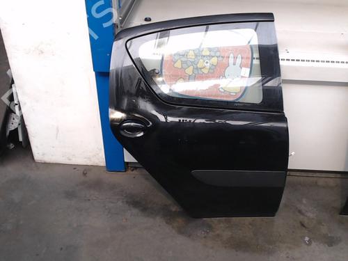 Used Right rear door TOYOTA AYGO (_B1_) 1.0 (KGB10_, KGB10R) (68 hp) 23079874