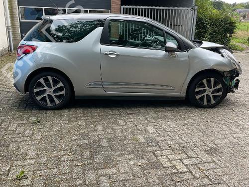 Gearbox CITROËN DS3 (SA_) 1.2 VTi 82 | BP27305679M3  - Image 8