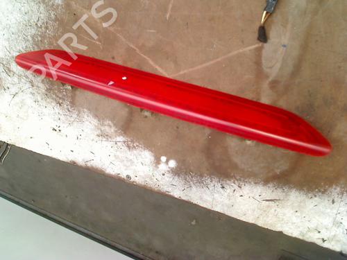 Used Third brake light VW POLO (9N_, 9A_) 1.4 16V (75 hp) 27718265