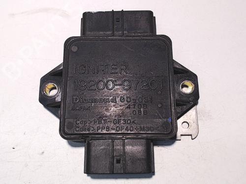 Used Control unit Control unit 23273197 23273197