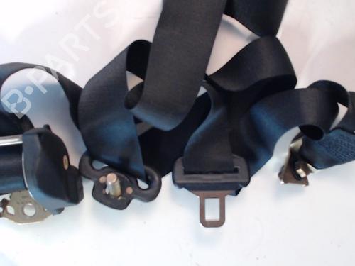 Used Rear right seatbelt Rear right seatbelt BMW 3 Compact (E36) 316 i (102 hp) 21915136 21915136
