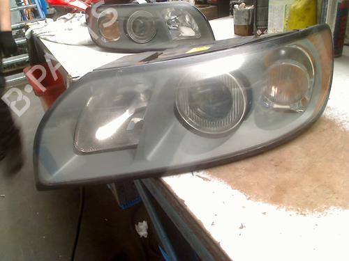 left-headlight-volvo-v50-545-2003-2004-2005-2006-2007-2008-2009-2010-2011-2012-38463963 main image