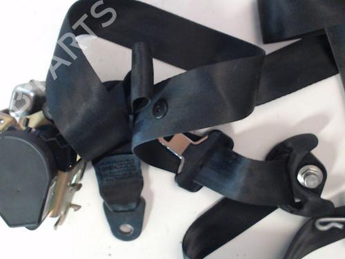 Used Front right seatbelt Front right seatbelt 21908064 21908064
