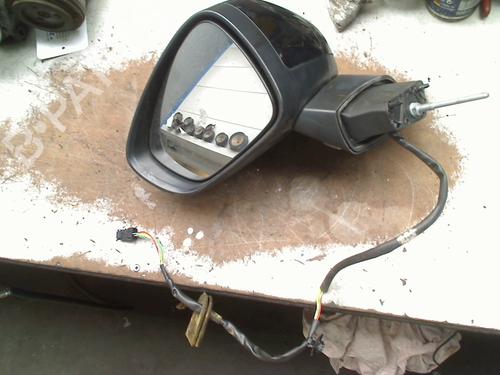 Used Left mirror Left mirror CITROËN C3 II (SC_) 1.2 VTi 82 (82 hp) 33292338 33292338