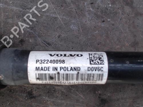Left front driveshaft VOLVO XC40 (536) T4 | BP39247412M38 - Image 2