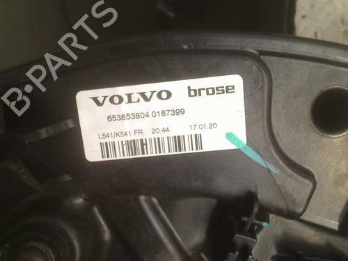 Front right window mechanism VOLVO S90 II (234) T8 Hybrid AWD | BP31260035C23
