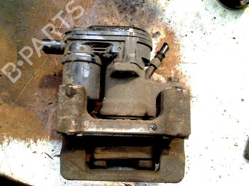 Højre bremsekaliber bag HYUNDAI KONA (OS, OSE, OSI) EV (136 hp) 31270283