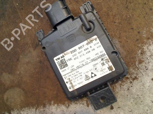 Elektronische module VW TIGUAN ALLSPACE (BW2, BJ2) 2.0 TSI 4motion (190 hp) 31518556