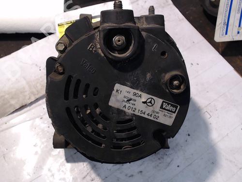 Generator MERCEDES-BENZ A-CLASS (W168) A 170 CDI (168.008) | BP21906832M7
