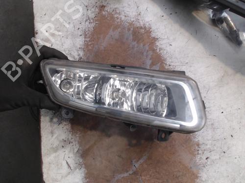 Used Right front fog light Right front fog light 25142360 25142360