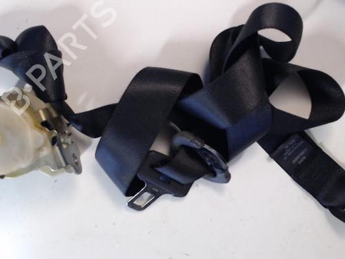 Used Rear right seatbelt Rear right seatbelt OPEL VECTRA C GTS (Z02) 2.2 DTI 16V (F68) (125 hp) 21907412 21907412