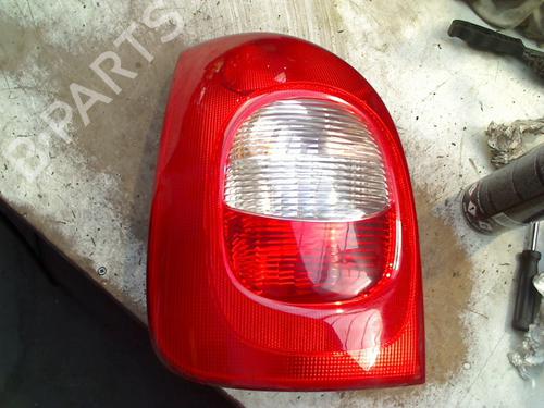 Used Left taillight CITROËN XSARA PICASSO (N68) 1.8 16V (115 hp) 31974242