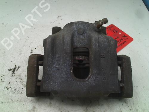 Used Right front brake caliper Right front brake caliper 21920386 21920386