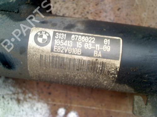 Right front shock absorber BMW 1 (E87) 116 i | BP33021624M17 - Image 2