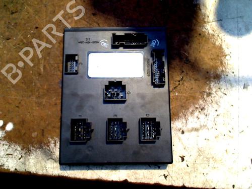 Used Electronic module AUDI Q5 (8RB) SQ5 TDI quattro (313 hp) 31028300