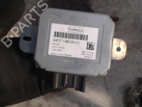 Used Control unit Control unit 21945114 21945114