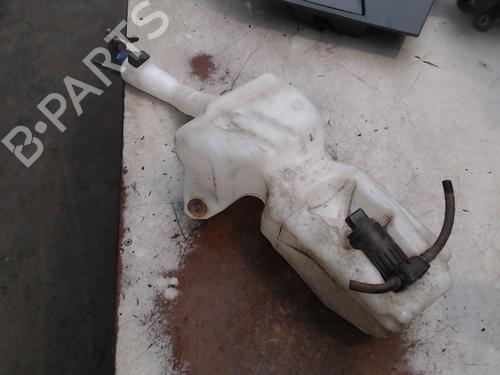 Used Windscreen washer tank Windscreen washer tank 25157288 25157288