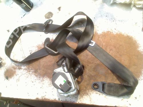 Used Front right seatbelt Front right seatbelt LAND ROVER RANGE ROVER SPORT II (L494) 3.0 SDV6 4x4 (306 hp) 33021673 33021673