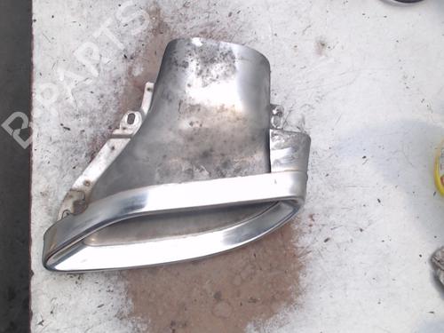 Used Exhaust system Exhaust system 21944649 21944649