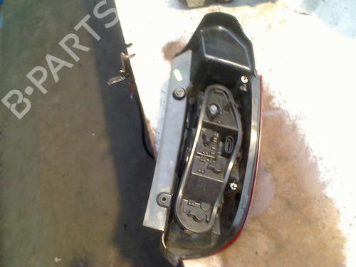 Venstre Baklys MITSUBISHI COLT VI (Z3_A, Z2_A) 1.1 (Z31A, Z32A) | BP29898059C34