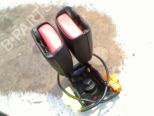 Engache cinturón VOLVO V70 III (135) T4 (180 hp) 30573626