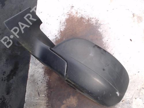 Left mirror OPEL AGILA B (H08) 1.0 (F68) | BP25049950C26 