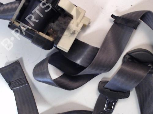 Used Front left seatbelt Front left seatbelt FIAT PUNTO (188_) 1.2 60 (188.030, .050, .130, .150, .230, .250) (60 hp) 21912256 21912256