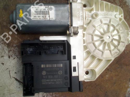 Used Electronic module VW GOLF V (1K1) 1.6 FSI (115 hp) 26451809