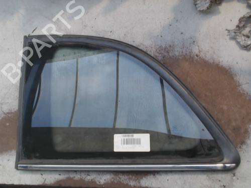 Used Rear left quarter glass Rear left quarter glass FIAT 500 (312_) 1.2 (312AXA1A) (69 hp) 40503786 40503786
