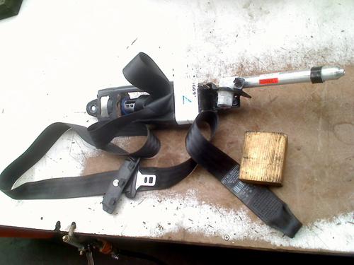 Used Front left seatbelt Front left seatbelt VOLVO C30 (533) 1.8 (125 hp) 34349788 34349788