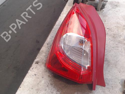 Used Left taillight Left taillight 21945430 21945430