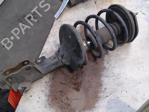 Used Right front shock absorber VOLVO V40 Estate (645) 1.8 (122 hp) 25251161
