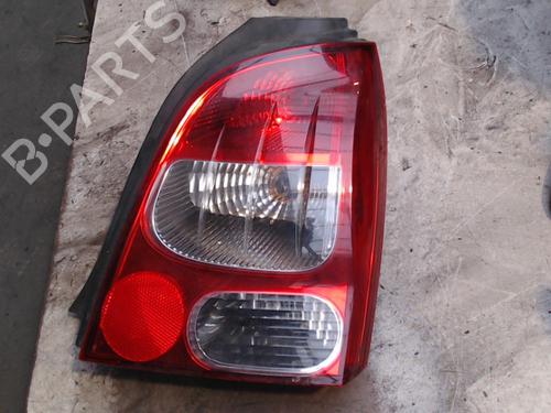 Used Right taillight Right taillight 23273483 23273483